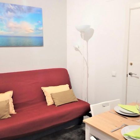 Petit Apartment Santa Coloma de Gramanet Esterno foto
