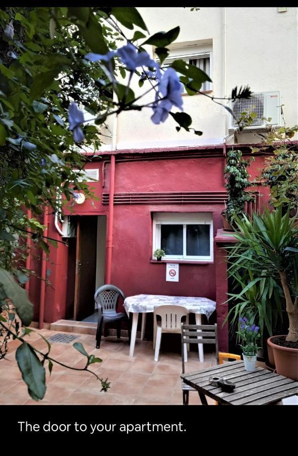Petit Apartment Santa Coloma de Gramanet Esterno foto