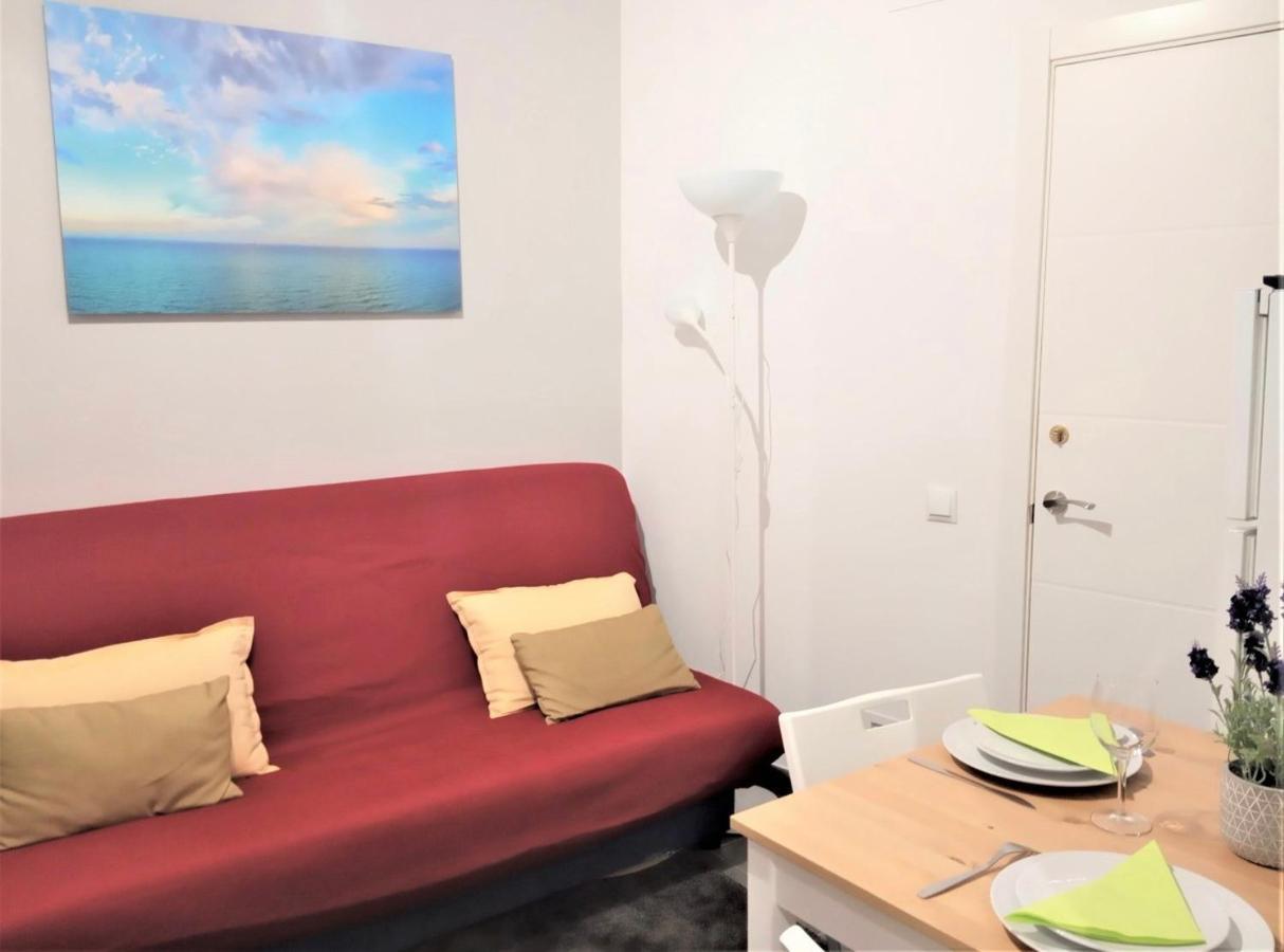 Petit Apartment Santa Coloma de Gramanet Esterno foto